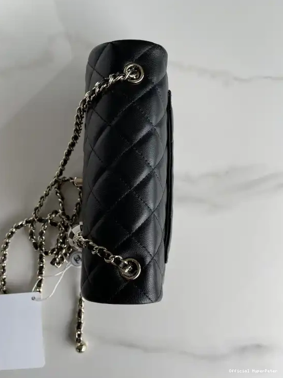 HyperPeter CHANEL FLAP BAG 0707